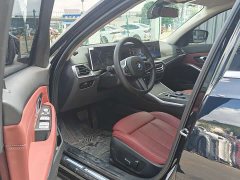BMW 3 Series 325i M Sport Package - ფოტო 11