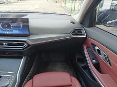 BMW 3 Series 325i M Sport Package - ფოტო 12