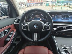 BMW 3 Series 325i M Sport Package - ფოტო 13