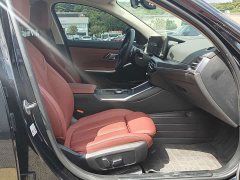 BMW 3 Series 325i M Sport Package - ფოტო 14