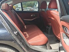 BMW 3 Series 325i M Sport Package - ფოტო 15