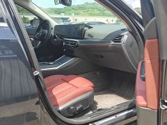 BMW 3 Series 325i M Sport Package - ფოტო 16