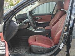BMW 3 Series 325i M Sport Package - ფოტო 17