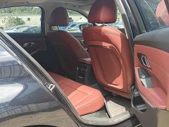BMW 3 Series 325i M Sport Package - ფოტო 19