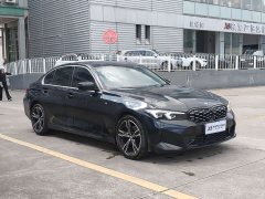 BMW 3 Series 325i M Sport Package - ფოტო 2