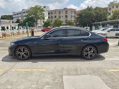 BMW 3 Series 325i M Sport Package - ფოტო 3