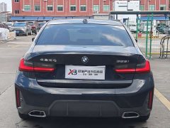 BMW 3 Series 325i M Sport Package - ფოტო 5