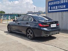 BMW 3 Series 325i M Sport Package - ფოტო 6