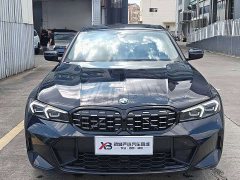 BMW 3 Series 325i M Sport Package - ფოტო 7