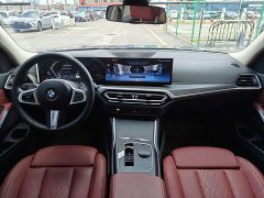BMW 3 Series 325i M Sport Package - ფოტო 8