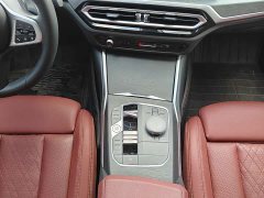 BMW 3 Series 325i M Sport Package - ფოტო 9