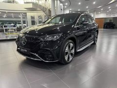 Mercedes-Benz EQE SUV 500 4MATIC Luxury - ფოტო 1