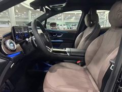 Mercedes-Benz EQE SUV 500 4MATIC Luxury - ფოტო 10