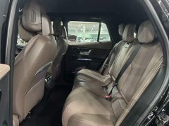 Mercedes-Benz EQE SUV 500 4MATIC Luxury - ფოტო 14