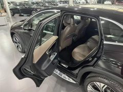 Mercedes-Benz EQE SUV 500 4MATIC Luxury - ფოტო 15
