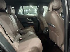 Mercedes-Benz EQE SUV 500 4MATIC Luxury - ფოტო 16
