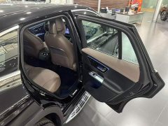 Mercedes-Benz EQE SUV 500 4MATIC Luxury - ფოტო 18