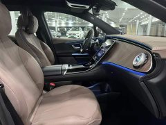 Mercedes-Benz EQE SUV 500 4MATIC Luxury - ფოტო 19