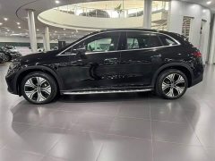Mercedes-Benz EQE SUV 500 4MATIC Luxury - ფოტო 2