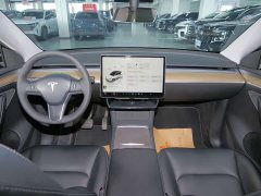 Tesla Model Y 2022 Facelift Rear-Wheel Drive - ფოტო 11