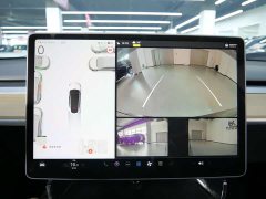 Tesla Model Y 2022 Facelift Rear-Wheel Drive - ფოტო 12