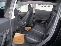 Tesla Model Y 2022 Facelift Rear-Wheel Drive - ფოტო 8