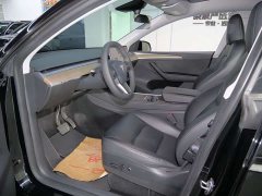 Tesla Model Y 2022 Facelift Rear-Wheel Drive - ფოტო 9