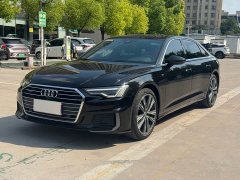 Audi A6L 45 TFSI quattro Dynamic Luxury Edition - ფოტო 1