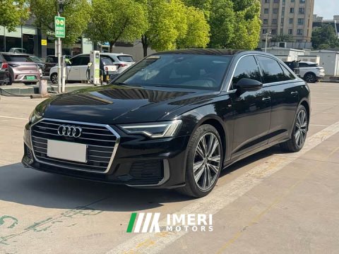 2021 Audi A6L 45 TFSI quattro Dynamic Luxury Edition - ავტომობილი ჩინეთიდან