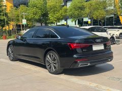 Audi A6L 45 TFSI quattro Dynamic Luxury Edition - ფოტო 10