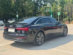 Audi A6L 45 TFSI quattro Dynamic Luxury Edition - ფოტო 12