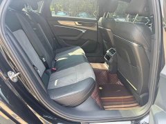 Audi A6L 45 TFSI quattro Dynamic Luxury Edition - ფოტო 13
