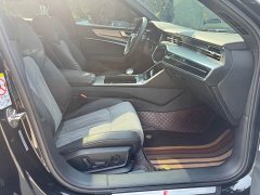 Audi A6L 45 TFSI quattro Dynamic Luxury Edition - ფოტო 14