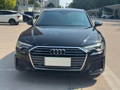 Audi A6L 45 TFSI quattro Dynamic Luxury Edition - ფოტო 2