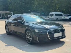 Audi A6L 45 TFSI quattro Dynamic Luxury Edition - ფოტო 3