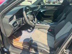 Audi A6L 45 TFSI quattro Dynamic Luxury Edition - ფოტო 4