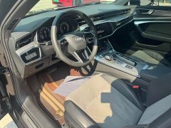 Audi A6L 45 TFSI quattro Dynamic Luxury Edition - ფოტო 5