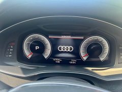 Audi A6L 45 TFSI quattro Dynamic Luxury Edition - ფოტო 6