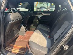 Audi A6L 45 TFSI quattro Dynamic Luxury Edition - ფოტო 7