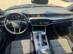 Audi A6L 45 TFSI quattro Dynamic Luxury Edition - ფოტო 8