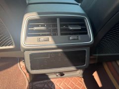Audi A6L 45 TFSI quattro Dynamic Luxury Edition - ფოტო 9