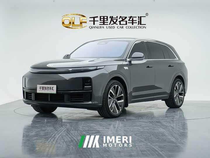 Li Auto L7 Pro