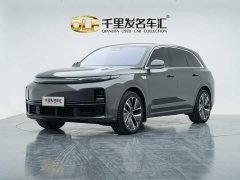 Li Auto L7 Pro - ფოტო 1