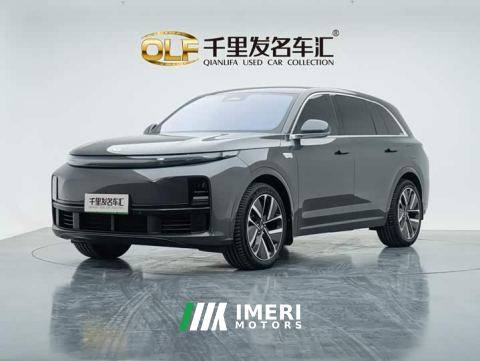 2024 Li Auto L7 Pro