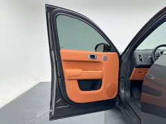 Li Auto L7 Pro - ფოტო 11