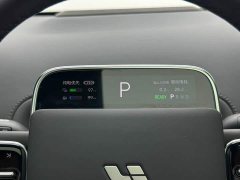 Li Auto L7 Pro - ფოტო 14