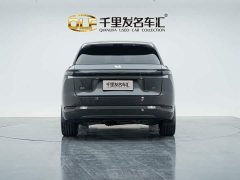 Li Auto L7 Pro - ფოტო 2