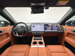 Li Auto L7 Pro - ფოტო 20