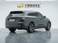 Li Auto L7 Pro - ფოტო 3