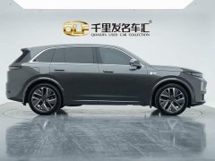 Li Auto L7 Pro - ფოტო 4
